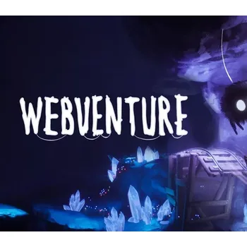 Počítačová hra Webventure
