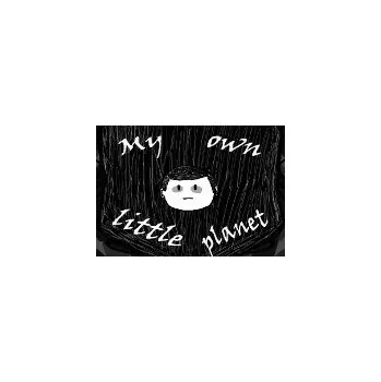 Počítačová hra My Own Little Planet