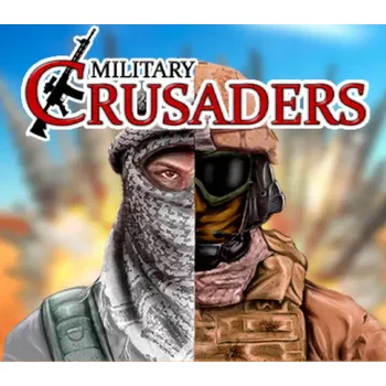 Počítačová hra Military Crusaders
