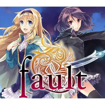 Počítačová hra fault milestone one