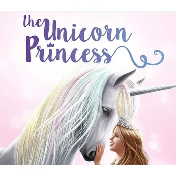 Počítačová hra The Unicorn Princess