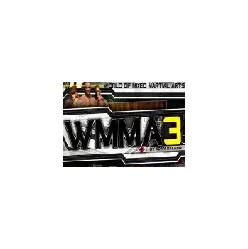 Počítačová hra World of Mixed Martial Arts 3