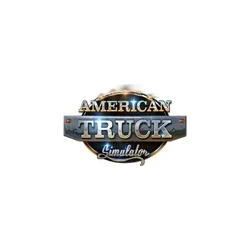 Počítačová hra American Truck Simulator Gold Edition