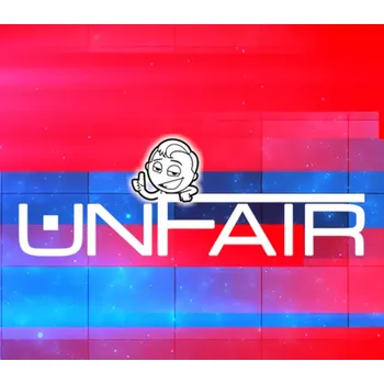 Počítačová hra UNFAIR