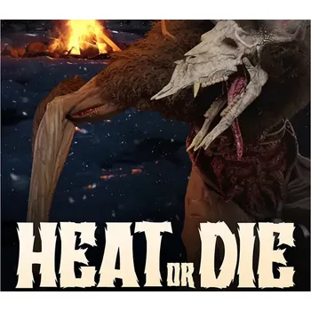 Počítačová hra Heat or Die