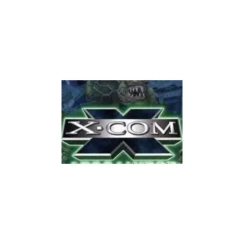 Počítačová hra X-COM Complete Pack