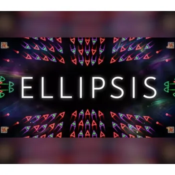Počítačová hra Ellipsis