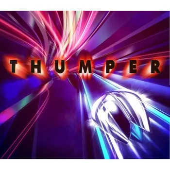 Počítačová hra Thumper