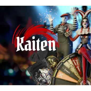 Počítačová hra Kaiten