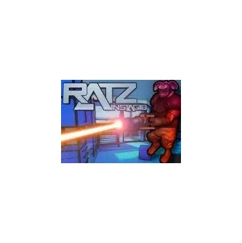 Počítačová hra Ratz Instagib