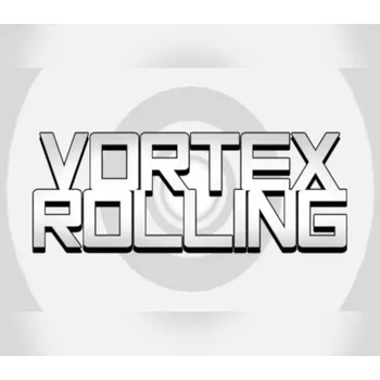 Počítačová hra Vortex Rolling