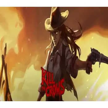 Počítačová hra Kill The Crows