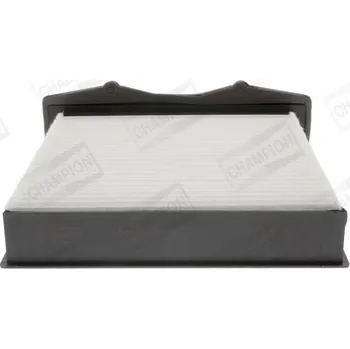Ventilátor topení a klimatizace Filtr, vzduch v interiéru CHAMPION CHACCF0132