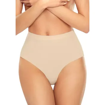Kalhotky LAPINEE Dámské stahovací kalhotky Nita 7002 – Styl & Pohodlí Barva/Velikost: tělová / S/M