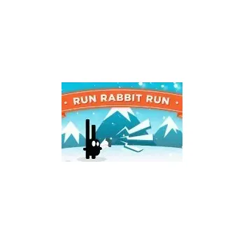 Hra Run Rabbit Run
