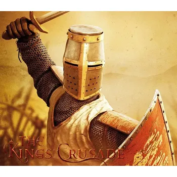 Počítačová hra The Kings Crusade