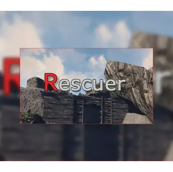 Počítačová hra Rescuer