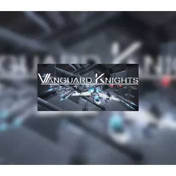 Počítačová hra Vanguard Knights