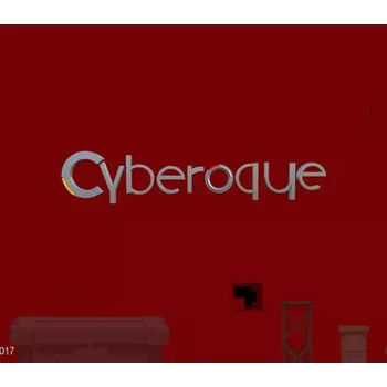 Počítačová hra Cyberoque