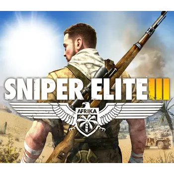 Počítačová hra Sniper Elite 3 - Season Pass DLC