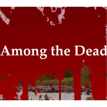 Počítačová hra Among the Dead