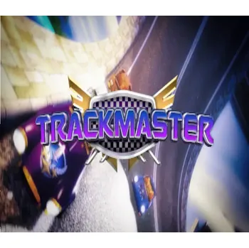 Počítačová hra Trackmaster
