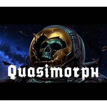 Počítačová hra Quasimorph