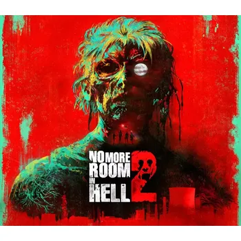 Počítačová hra No More Room in Hell 2