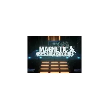 Počítačová hra Magnetic: Cage Closed