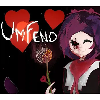 Počítačová hra Umfend