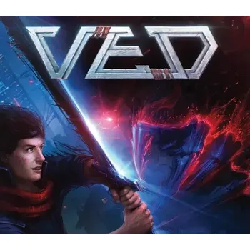 Počítačová hra VED