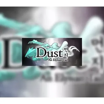 Počítačová hra Dust: An Elysian Tail
