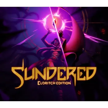Počítačová hra Sundered: Eldritch Edition