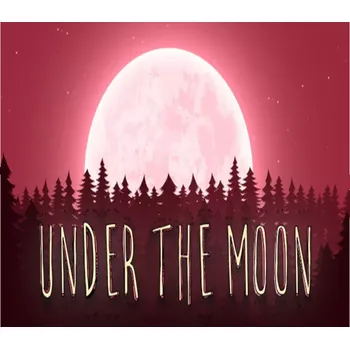 Počítačová hra Under The Moon