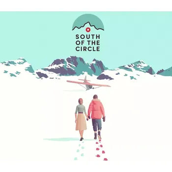 Počítačová hra South of the Circle