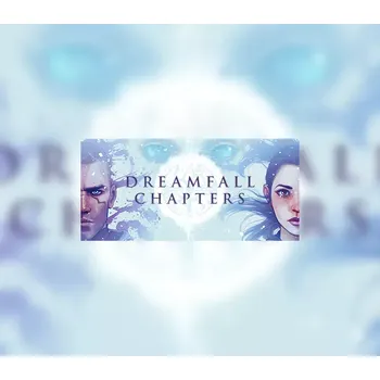 Počítačová hra Dreamfall Chapters