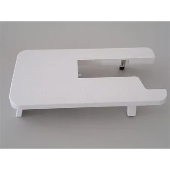 Příslušenství k šicímu stroji Přídavný stolek pro šicí stroje Janome 415, 419, 423 S