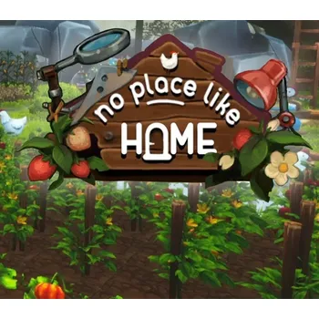 Počítačová hra No Place Like Home