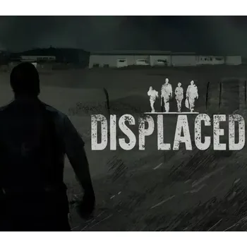 Počítačová hra Displaced