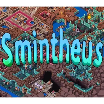 Počítačová hra Smintheus
