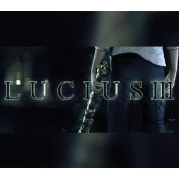 Počítačová hra Lucius III