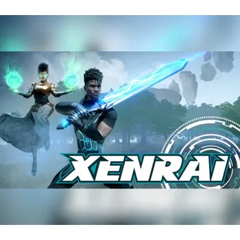 Počítačová hra Xenrai