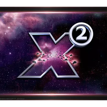 Počítačová hra X2: The Threat
