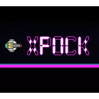 Počítačová hra XPock
