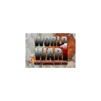 Počítačová hra World War 1 Centennial Edition