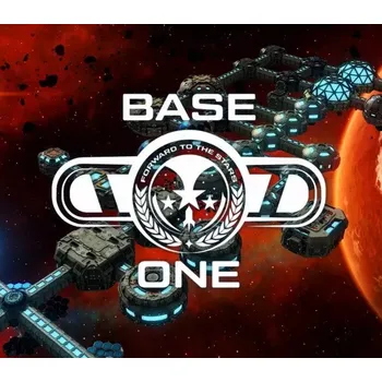 Počítačová hra Base One