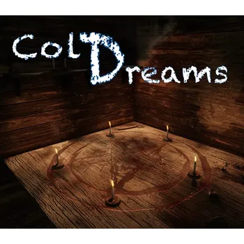 Počítačová hra Cold Dreams