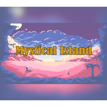 Počítačová hra Mystical Island