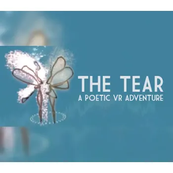 Počítačová hra The Tear