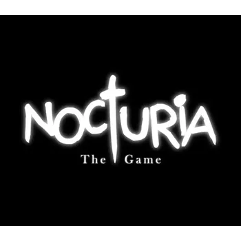 Počítačová hra Nocturia The Game